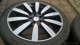 elektrony 5x112 r19 obute 245/40 r19 - 2