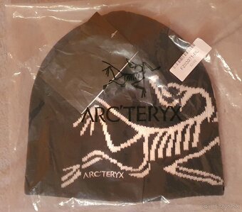 Arc’teryx čiapka nová nenosená s visačkami - 2