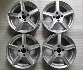 R16 4x108 PEUGEOT CITROEN OPEL - 2