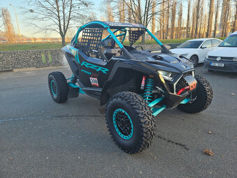 POLARIS RZR PRO R MY2025 SPZ DPH - 2