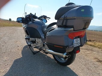 Bmw k1200 lt - 2