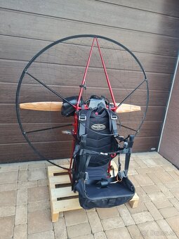 Paramotor Polini - 2