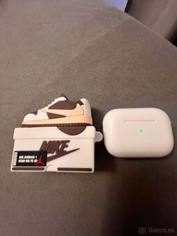 Airpods pro 2 NIKE edition - 2