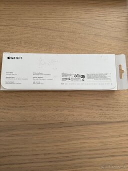 Apple Watch 45mm Remienok - 2