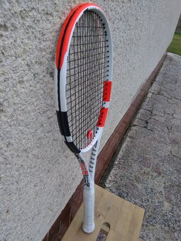 Babolat Pure Strike 98 16x19 - 2