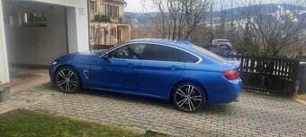 BMW 435 XD Gran Coupe Xdrive - 2