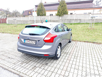 Ford Focus - 2