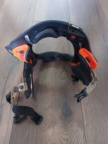 Motokrosový nákrčník Leatt Neck Brace GPX 5.5 - 2