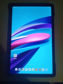 Lenovo Tab P11 with keyboard - 2