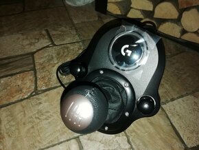 Volant Logitech G29 Driving Force - 2