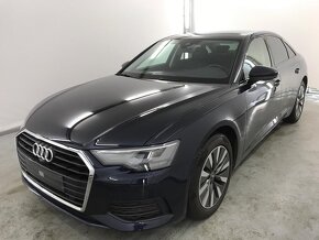 Audi A6 30TDi Business Edition LIMUSINA DPH - 2