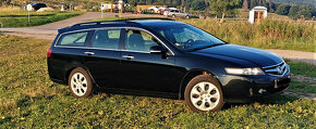 Honda Accord Tourer 2.0 vtec 2007/10m - 2