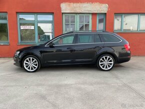 Škoda Octavia Combi 2.0 TDi DSG Laurin Klement - 2