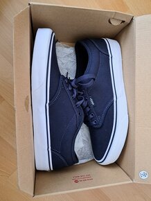 Predám nové tenisky VANS ATWOOD vel.42 - 2