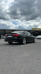 Audi A6 3.0 TFSI - 2