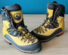 La Sportiva Nepal Evo GTX, velkost 42.5 - 2