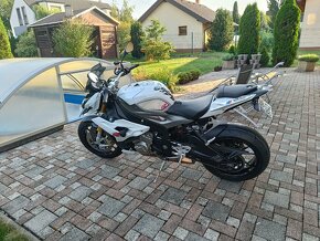 BMW S1000R - 2