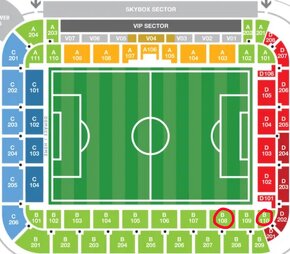 Champions league 2024/2025 - SK SLOVAN - 2