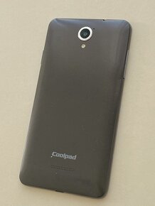 Coolpad E501 - 2