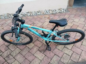 detsky bicykel 9-12r - 2