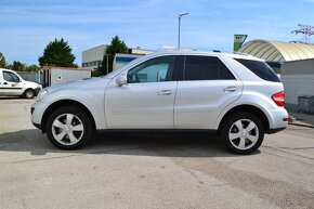 Mercedes ML 3.0 CDI - 2