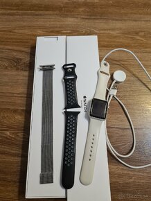 Apple watch 3 - 2