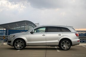 Audi Q7 3.0 TDI quattro tiptronic - 2