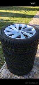 235/45 r18 zimne komplety - 2