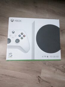 Xbox series S - 2