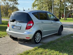 Mercedes-Benz A180 cdi Elegance Automat 7st - 2