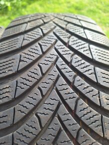 pneu zimne 205/55r16 - 2