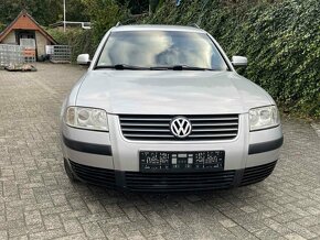 Volkswagen Passat B5 1.6 - 2