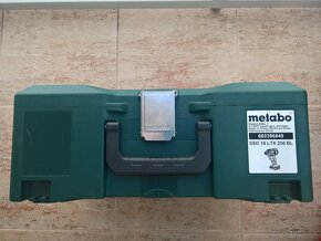 Metabo kufrik - Metaloc - 2