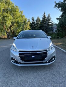 Peugeot 208 1.2 Benzin Puretech -// r.v 2016, 148912km -// - 2