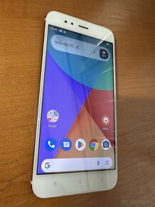 XIAOMI MI A1 4/64GB - 2