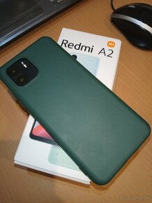 Mobilný telefón xaomi redmi A2. - 2