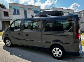 Renault Trafic - 2