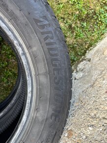 185/65R15 Bridgestone Letné - 2