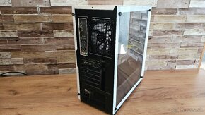 Herný PC - i5 11400F, 32GB RAM, GTX1070, SSD+HDD, WIN10 - 2