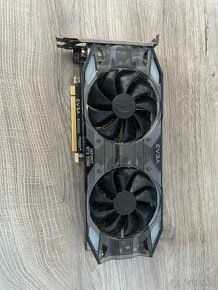 Geforce RTX 2080 - 2