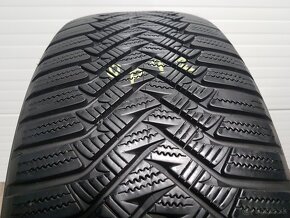 Zimné pneumatiky 215/55 R17 Laufenn - 2