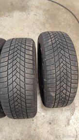 215/55 R17 - 2