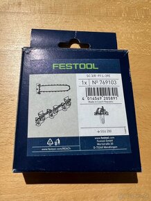 Festool reťaz 2ks - 2