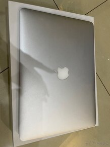 Apple MacBook air 13 - 2