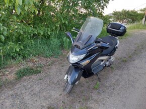 Kymco Xciting 500 - 2