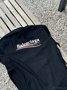 Balenciaga tričko - 2