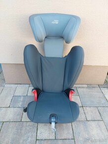 Britax Römer KidFix s ISOFIXOM - 2