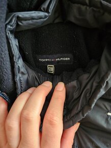 Tommy hilfiger 128 bomber - 2