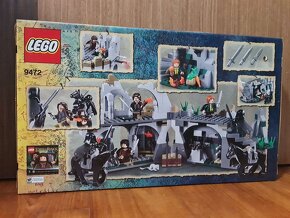 LEGO Lord of the Rings (9472) Attack on Wheatertop - 2