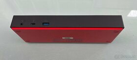 Lenovo Thunderbolt 3 Dock + 135W adaptér - 2